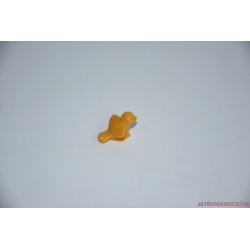 Playmobil sárga kismadár