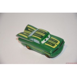 Verdák Ramone Chevrolet Impala zöld kisautó