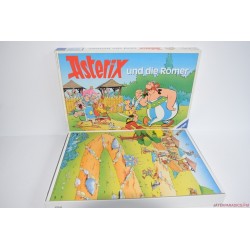 Asterix und die Römer, Asterix és a rómaiak társasjáték