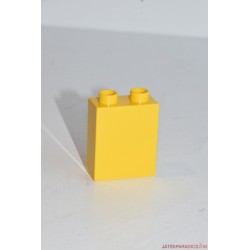 Lego Duplo méhkas képes elem