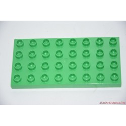 Lego Duplo zöld kis alaplap