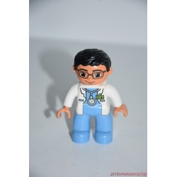 Lego Duplo orvos doktorbácsi