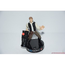 Star Wars Han Solo figura