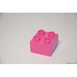 Lego Duplo Minnie muffin képes elem
