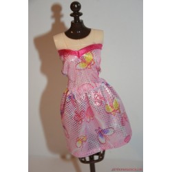 Mattel Barbie pillangós ruha
