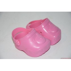 Chou Chou rózsaszín papucs