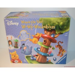 Winnie the Pooh Wi-Wa-Wackelbaum Imbolygó fa társasjáték