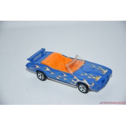Mattel '70 Pontiac GTO DieCast fém kisautó