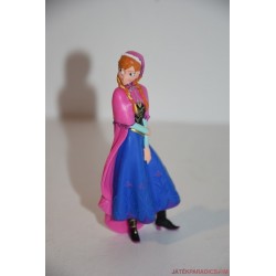 Disney Frozen, Jégvarázs: Anna figura