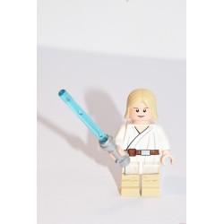 LEGO Star Wars 8092 Luke Skywalker Tatooine minifigura