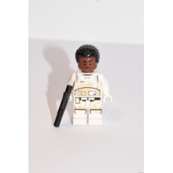 LEGO Star Wars 30605 Finn Stormtrooper rohamosztagos minifigura