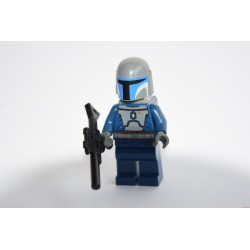 LEGO Star Wars 7914 Mandalorian Death Watch minifigura