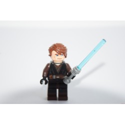 LEGO Star Wars: Anakin Skywalker minifigura