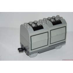 Lego Duplo Thomas, a gőzmozdony: Spencer mozdony vagonja