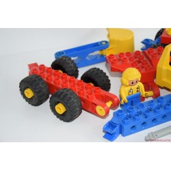 Lego Duplo Toolo vegyes elemek készlet