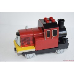 Lego Duplo Thomas, a gőzmozdony: Salty mozdony RITKASÁG