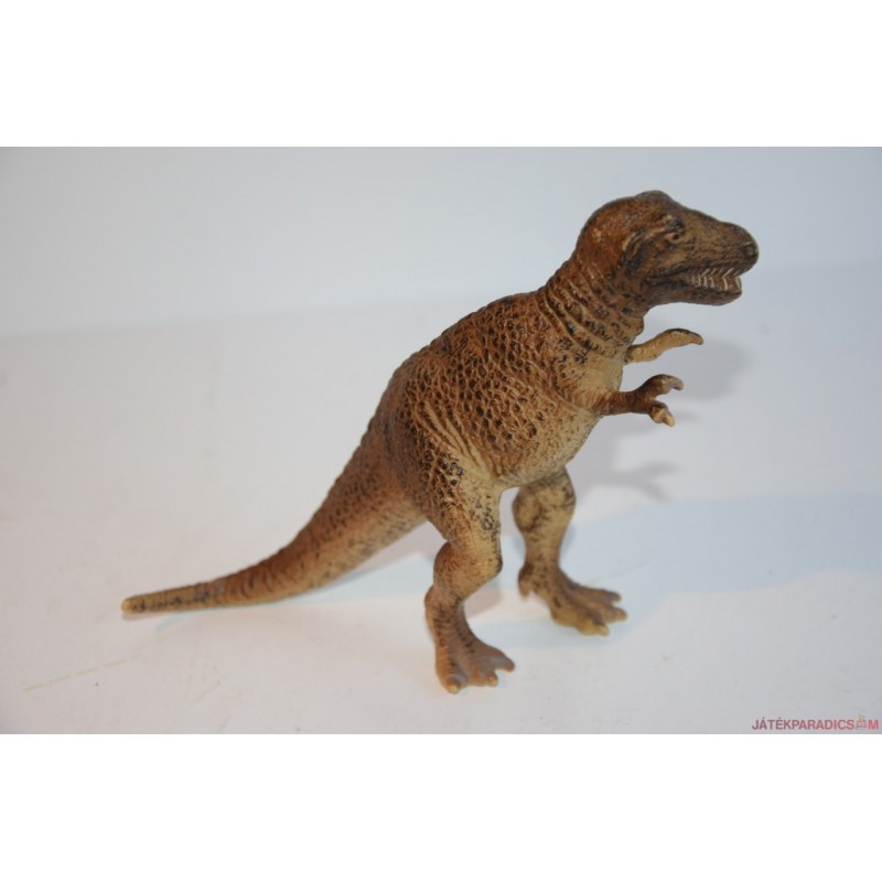 Schleich 14502 Tyrannosaurus Rex T-rex dinoszaurusz figura