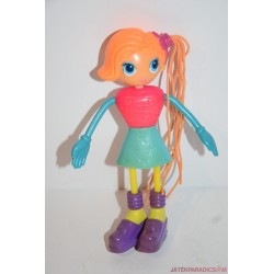 McDonald's Happy Meal® Betty spagetti baba