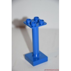 Lego Duplo kék oszlop