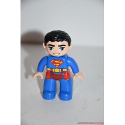 Lego Duplo Superman szuperhős