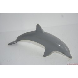 Mattel 13199 Baywatch Barbie: Ocean Friends delfin hanggal