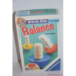 Vintage Ravensburger Balance ügyességi társasjáték