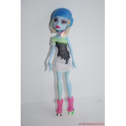 Monster High: Abbey Bominable baba görkoriban