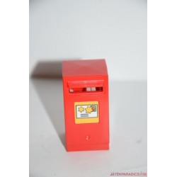 Playmobil postaláda készlet levelekkel