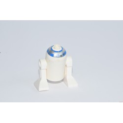LEGO Star Wars R2-D2 droid minifigura