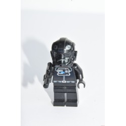 LEGO Star Wars Rebels: Tie vadász pilóta minifigura