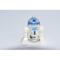 LEGO Star Wars 8038 9494 R2-D2 droid minifigura
