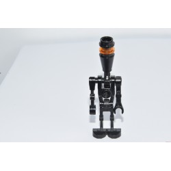 LEGO Star Wars: Elite Assassin Droid minifigura, sw0222
