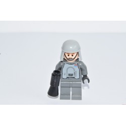 LEGO Star Wars: Imperial Officer birodalmi tiszt minifigura