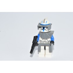 LEGO Star Wars: Custom Elite ARF Clone Trooper Rex klónparancsnok minifigura