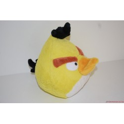 Angry Birds Chuk plüss madár