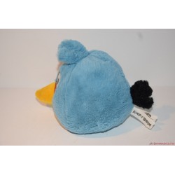 Rovio Angry Birds plüss kék madár