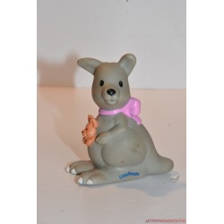 Fisher-Price Little People kenguru figura