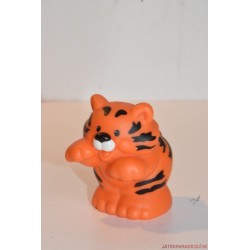 Fisher-Price Little People tigris