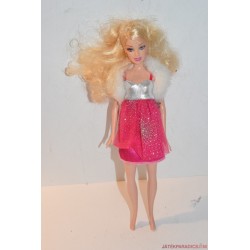 Mattel Barbie koktélruhás baba