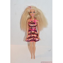 Mattel Barbie nyári miniruhában