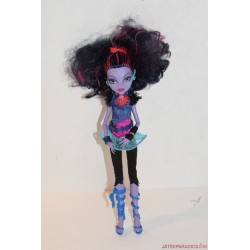 Monster High: Jane Boolittle baba