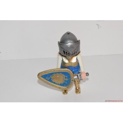 Playmobil középkori katona