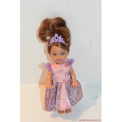 Vintage Barbie kreolbőrű királylány baba