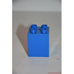 Lego Duplo kék vastag tégla