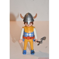 Playmobil közékori viking katona