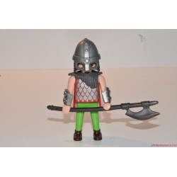 Playmobil közékori viking katona