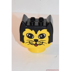 Lego Duplo cicafej