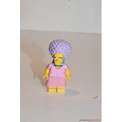 Lego Simpson család: Patty Bouvier