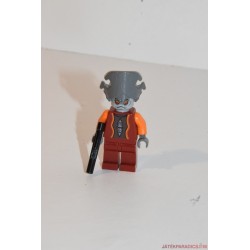 LEGO Star Wars 8036 Nute Gunray minifigura, sw0242