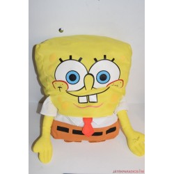 Spongebob plüss tengeriszivacs párna
